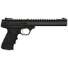 Browning Pistole samonab. Browning, Mod.: Buck Mark PRO TARGET, Ráže: .22LR, hl.:7,25