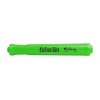 VICTORIA ColorMe zvýrazňovač, šírka stopy 1-5mm, zrezaný hrot, neónovo zelený
