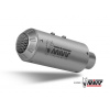 MIVV Výfuk kompletný 4x2x1 MIVV MK3 H.055.SM3X nerez