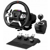 GENIUS GX Gaming SpeedMaster X5 FF Volant (31620004400)