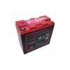 REDTEK 12V 25Ah batéria AGM pre Booster Banner EVO
