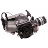 MOTOR 50 cm KOMPLETNÝ POCKET CROSS ATV ŠTVORKOLKA MINI
