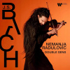 Radulovic Nemanja Bach 1 CD