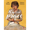 Ruční práce - Oubrerie Clément Slimani Leila