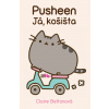Pusheen - Já, košišta - Claire Beltonová