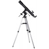 Bresser Teleskop Bresser Quasar 80/900 EQ