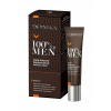 Dermika 100% for Men protivráskový očný krém 15 ml
