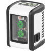 Kapro Laser KAPRO® 852G Prolaser®, Cross, GreenBeam