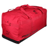 Team Bag SR S25 hokejová taška červená balenie 1 ks