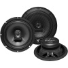 Hifonics VX-62 2cestný koaxiálny zabudovateľný reproduktor 180 W Množstvo: 1 pár; vx62