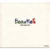 Otto Hejnic Trio: Beauties - Otto Hejnic trio