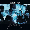 Garage Inc Metallica CD