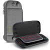 Kryt Tech-Protect Slim Pouch Nintendo Switch 2 Dark Grey