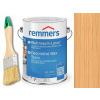 Vosková lazúra Remmers do interiéru 0,75L BEZFAREBNÁ
