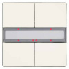 Siemens Siemens-KNX 5WG12862DB13 tlačidlo 5WG1286-2DB13; 5WG12862DB13