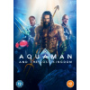 Aquaman 2 - Aquaman And The Lost Kingdom DVD