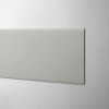 VMBal Plastový pás na ochranu stien MEDICBal 220 mm x 3 m - SVETLOŠEDÝ - samolepiaci