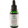 Domus Olea Toscana Peeling AHA-BHA kyselina glykolová 8 %, kyselina salicylová 2 % a kyselina šikimová 2 % - 30 ml