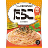 Kewpie JAPONSKÁ špagetová omáčka s ikry tresky tarako, 2 porcie x 23 g