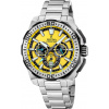 Hodinky Festina 20724/4. Počas záruky neplatíte za výmenu batérie. Sme rodinná firma, darčekové balenie v cene na požiadanie.