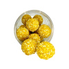 LK Baits Fish Activ Plus Record Corn 24mm, 250ml