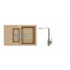 ALVEUS SET ALVEUS CADIT 70/55 + BATÉRIA AFRA 55