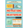Instructions for Heartbreak - Sarah Handyside