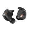 Sennheiser SPORT True Wireless Čierna (Bluetooth Slúchadlá Sport True Wireless sú tu pre vás aby vám dopriali špičkový zvuk pri vašich obľúbených športových aktivitách)