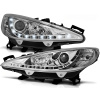 Motor Sonar TTLPPE32 lppe32 denné svetlo chróm
