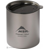 MSR TITAN CUP DOUBLE WALL 375 ml