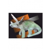 6.0. Terč 3D ELEVEN triceratops EP