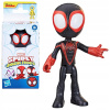 MAVEL SPIDEY A PRIATELIA FIGÚRKA MILLES MORALES 10 CM F8144