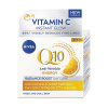 Nivea Q10 Plus SPF 15 energizujúci denný krém 50 ml
