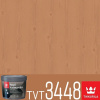 TIKKURILA® SUPI SAUNAVAHA Ochranný vosk na sauny Barva (odstín): TVT 3448 Buk, Velikost balení: 3 l