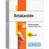 Generica Betakaroten 60 kapsúl