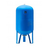 Tlaková nádoba AQUA OLA 750 L stojatá s manometrom - 10 - 15 - 2