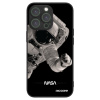 Picasee ULTIMATE CASE pro Apple iPhone 13 Pro - Astronaut Big