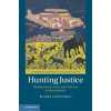 Hunting Justice - Sapignoli