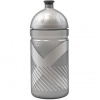 Sport XO zdravá fľaška 500 ml strieborná