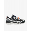 Trekingové topánky nízke adidas TERREX Skychaser GTX - cblack/cblack/greone