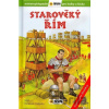 Starověký Řím - Historie pro školáky - SUN