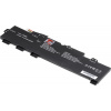 T6 Power batéria pre HP EliteBook 755 G5, 850 G6, ZBook 15u G5, 4850mAh, 56Wh, 3cell, Li-pol NBHP0161