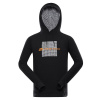 ALPINE PRO SEGIUS, black - XL