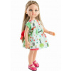 Paola Reina Realistická bábika Elvi 32 cm