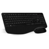 Set klávesnice a myši CONNECT IT CKM-7803-SK čierna - CZ / SK (CKM-7803-CS)