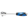 Výchozí Račna 43862 pal nízka SOFT GRIP RATCHET