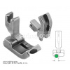 Texi Kĺbová pätka na všívanie kedru pre šijacie stroje, ihlové podávanie, ľavá 8.0mm P69LH-NF 5/16