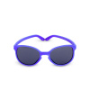KiETLA slnečné okuliare WaZZ 2-4 roky Intense Blue