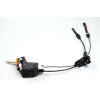 Radiaca páka Renault Kangoo 2008-2021 - 6-rýchlostná, kulisa radenia 341082177R