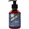 Šampón na bradu Proraso Azur Lime 200 ml